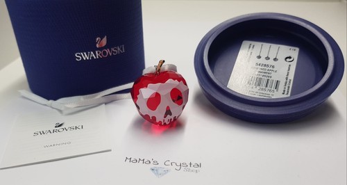 Swarovski disney biancaneve - swarovski,