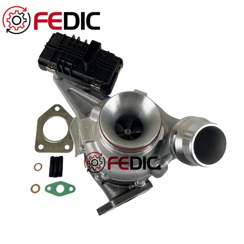 Turbo rhv4 t39 8512379 - turbo, rhv4-t39