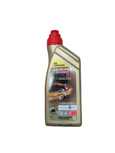 Litri olio castrol - castrol, rs
