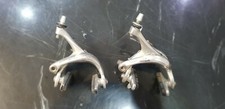 Coppia Di Pinze Freni campagnolo  Record 