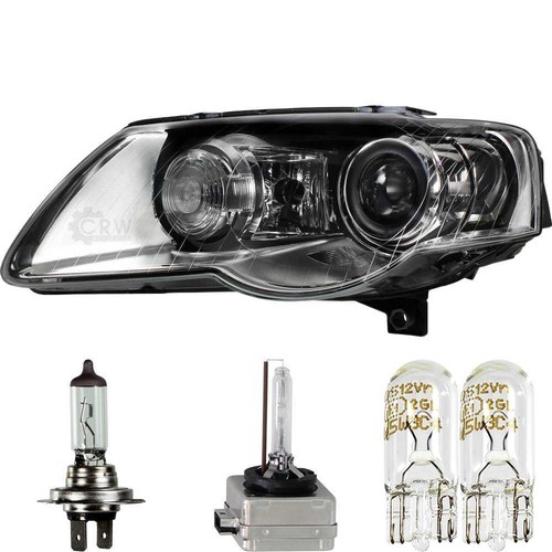 Xenon fari sinistro per - xenon, vw