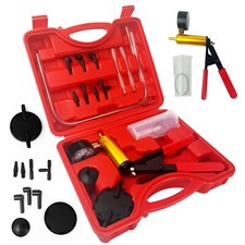 SET TESTER SPURGO FRENI POMPA