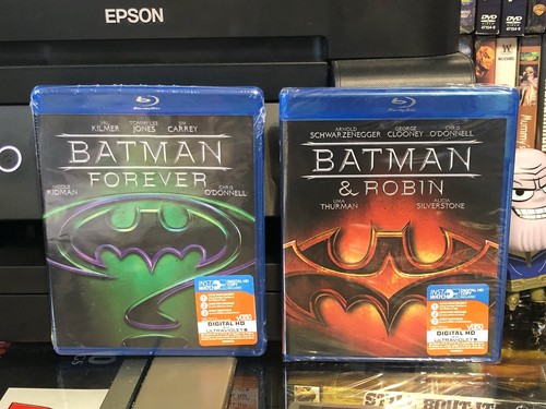 Batman forever - batman,