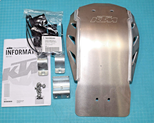 Sabot protection aluminium - de,