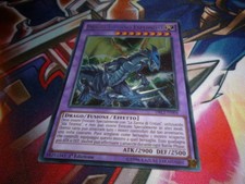 YU GI OH DRAGO TIRANNO