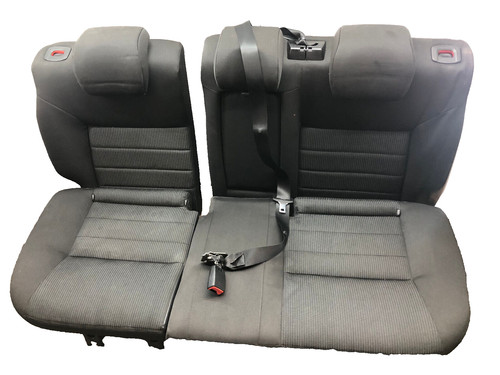 Sedile posteriore ford - sedile,