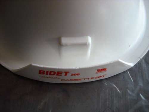 65093 bidet fiamma per - bidet,