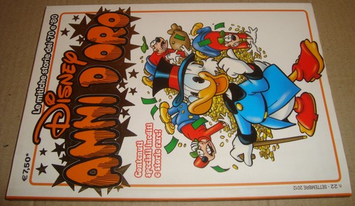 Disney anni oro the - disney, walt