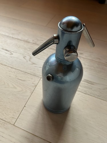 Sifone seltz saccab - saccab, seltzer