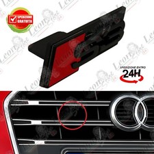 Stemma Griglia Logo S3 Nero