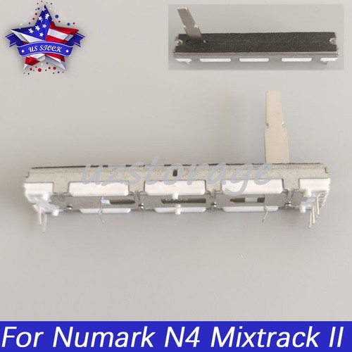 Per numark mixtrack ii - per, n4