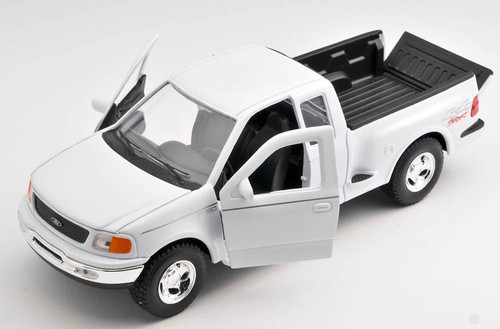 Spedizione lampo ford - lampo,