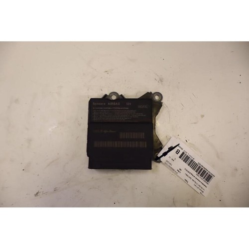 Centralina comando air - comando, air-bag