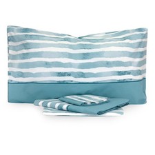 Completo lenzuola Zoya - dimensioni varie AB816