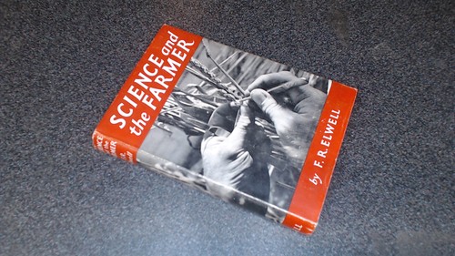 Science and the - , farmer