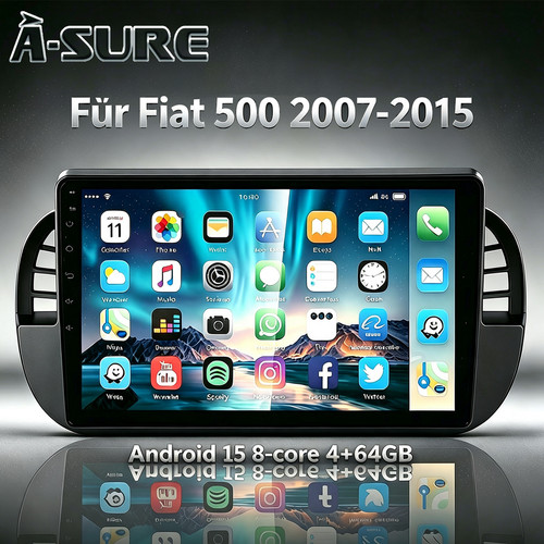 Core 64gb android 15 per - android,