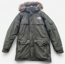 The North Face Hyvent McMurdo
