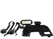 LAND ROVER Range Rover Evoque 1° Serie (11>) KIT AIRBAG SENZA CRUSCOTTO PER -