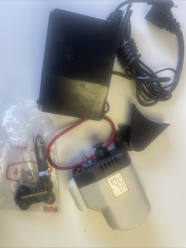 Kit motore macchina cucire - kit,