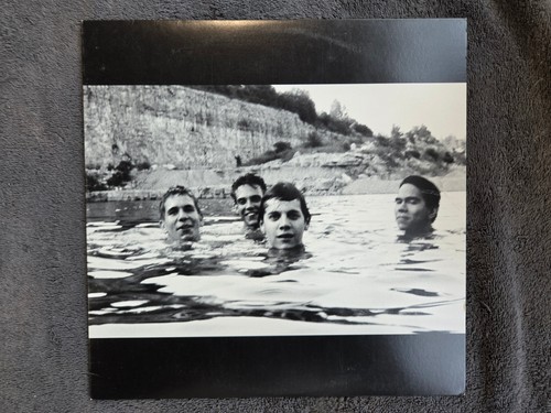 Slint spiderland - slint, 1p