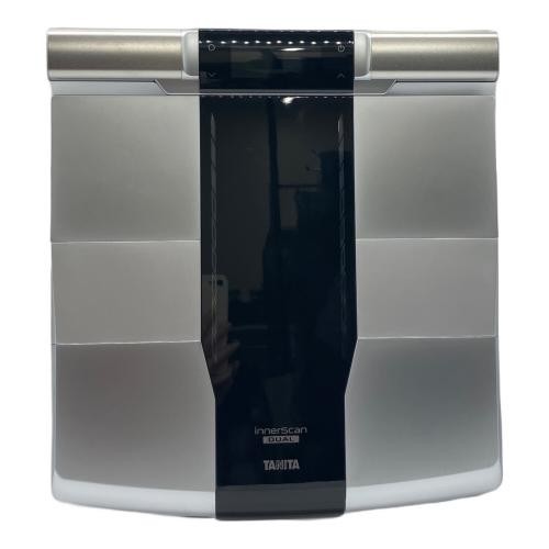 Tanita 800 body composition - tanita, rd-800