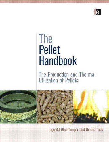 The pellet handbook - pellet, handbook: