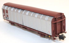 Minitrix da 11484, Carrello a