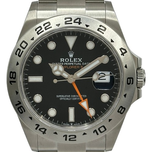 Rolex explorer 226570 - rolex,