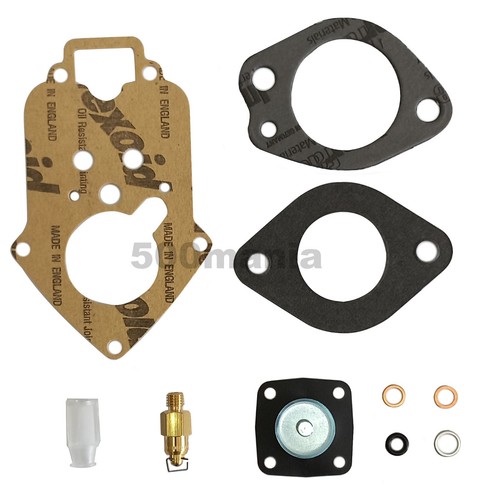Kit revisione carburatore - revisione,