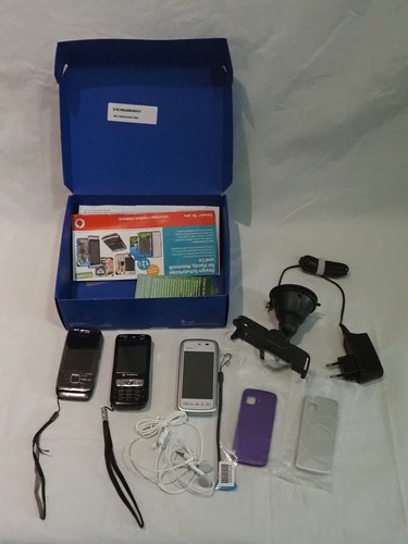 Nokia n73 e66 - nokia,
