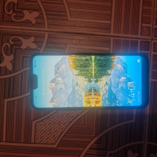 Huawei honor blu - 10,