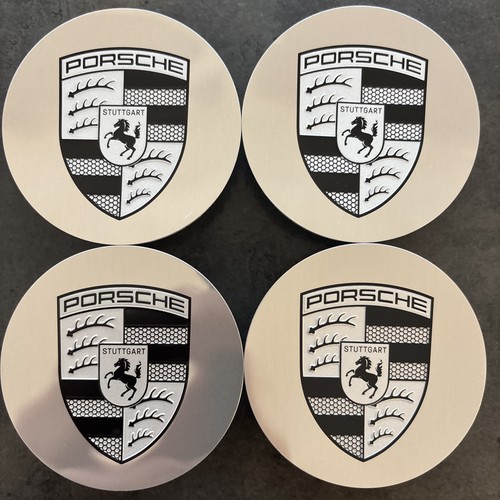 Coprimozzo originale porsche - coprimozzo,