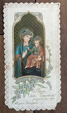 Primi 900 Holy Card Canivet