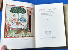 Arte della cucina vol - della,