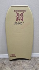Bodyboard vintage Morey
