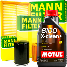 BMW 1 Series E81 E87 118d 120d