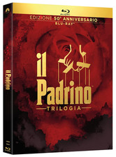 Il Padrino Trilogia (4