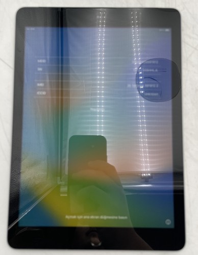 Apple ipad 128gb - 128gb, a1823
