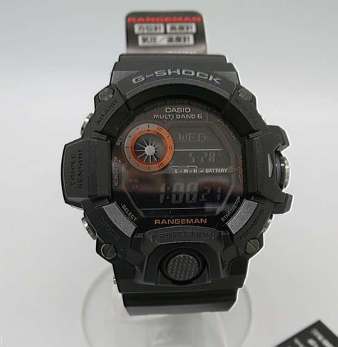 Casio 9400bj shock - casio, g-shock