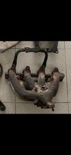 Collettore scarico suzuki - scarico,