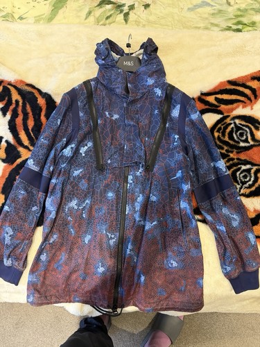 Giacca parka stone island ss19 - parka,