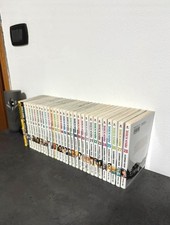 Prison School – 1st Edition