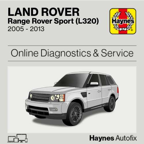 Land rover range - rover,