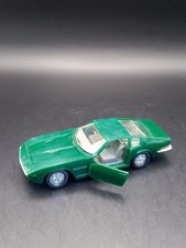 NOREV 1:43 MASERATI GHIBLI n.170 in PLASTICA