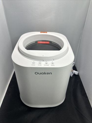 Ouaken compositore rifiuti - ouaken,