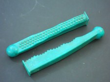 Copri Leve Protezione Copertura Freni Verde Ricambi Moto D Epoca