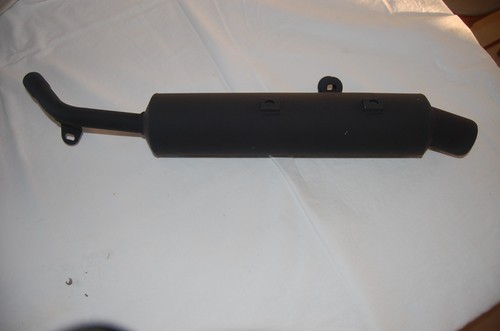 Ap8112307 silenziatore con - ap8112307,