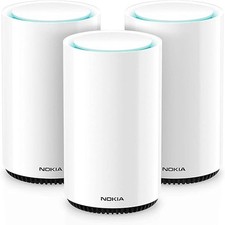 Nokia wifi beacon - nokia, ha-030w-b