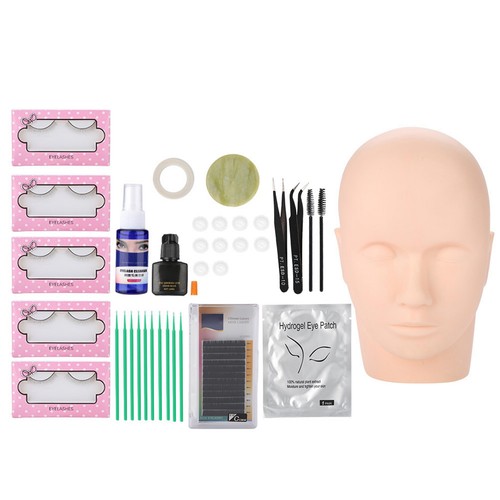 Kit strumenti estensioni - kit,