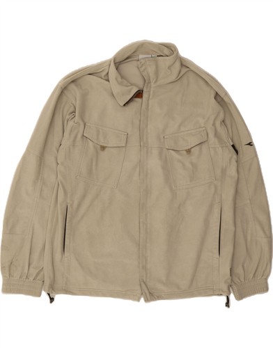Giacca tuta uomo diadora - giacca,